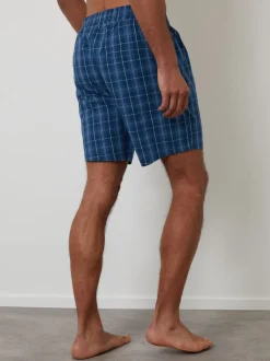 Threadbare 3 de Check 100% coton Lounge Best