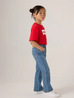 Levi's ® 726™ jeans évasés taille haute