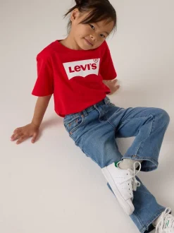 Levi's ® 726™ jeans évasés taille haute