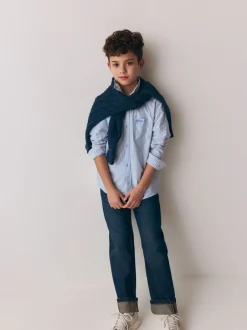 Superdry - Chemise Oxford À rayures Online