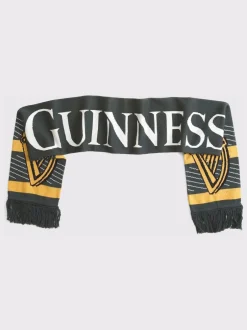 Abercrombie & Fitch Écharpe Guinness Outlet