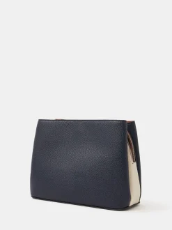 Accessorize sac à bandoulière à triple compartiment Discount