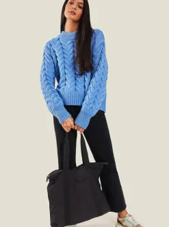 Accessorize sac fourre-tout de voyage pliable Hot