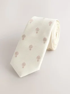 Next - Cravate (3-16 ans) Aïd neutre New