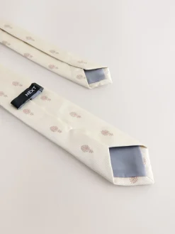 Next - Cravate (3-16 ans) Aïd neutre New