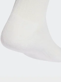 adidas 3 -Rayure Essentiels Col rond Chaussettes 3 Lot Online