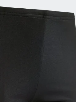 adidas Big Bars Swim Boxers Kids Clearance