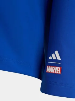 adidas Haut de bain Marvel Spider-Man Rashguard Online
