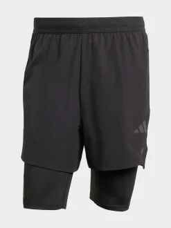 adidas Short 2en1 Online
