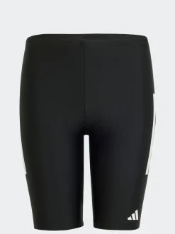 adidas 3-Stripes Kids Swim Jammers Online