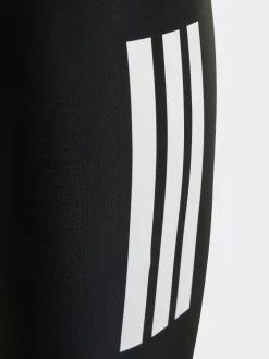 adidas 3-Stripes Kids Swim Jammers Online