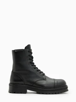 All Saints Allsaints Bottes Hank