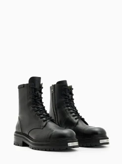 All Saints Allsaints Bottes Hank