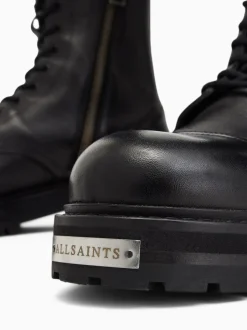 All Saints Allsaints Bottes Hank