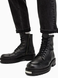All Saints Allsaints Bottes Hank