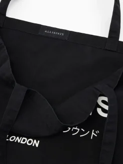 All Saints Allsaints Sous terre Totes Sale