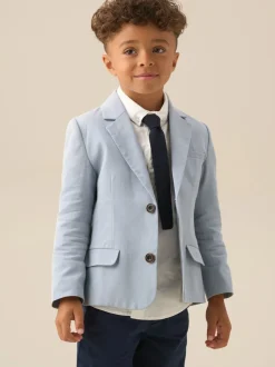 Angel & Rocket Blake Smart Blazer Outlet