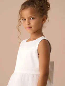 Angel & Rocket Charlotte Ballerine Nœud Robe Sale