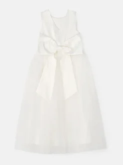 Angel & Rocket Charlotte Ballerine Nœud Robe Sale