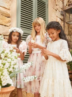 Angel & Rocket Delphine Peignoir orné Discount