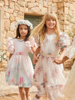 Angel & Rocket Delphine Peignoir orné Discount