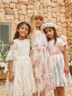 Angel & Rocket Delphine Peignoir orné Discount