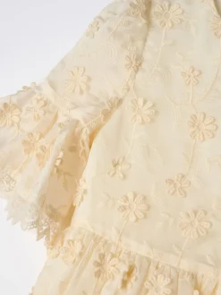 Angel & Rocket Delphine Peignoir orné Discount