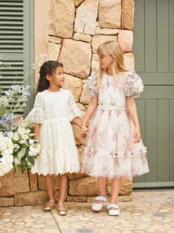 Angel & Rocket Delphine Peignoir orné Discount