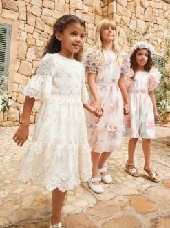 Angel & Rocket Delphine Peignoir orné Discount