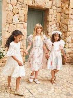 Angel & Rocket Delphine Peignoir orné Discount