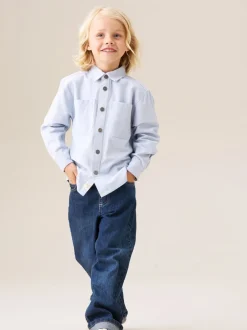 Angel & Rocket Jean Eli Selvedge coupe droite