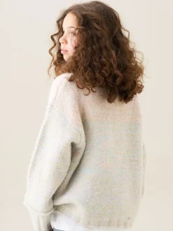 Angel & Rocket Pull Una Pastel Space Discount