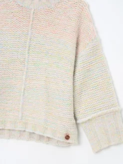 Angel & Rocket Pull Una Pastel Space Discount