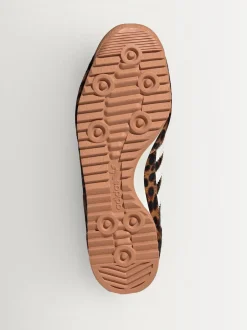 adidas originals - Baskets SL 72 OG animal