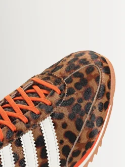 adidas originals - Baskets SL 72 OG animal