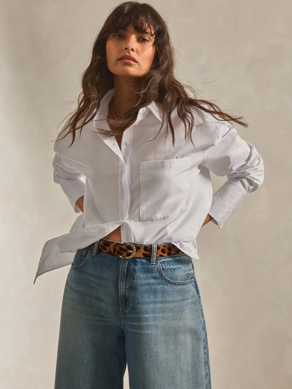 Next animal - Ceintures de cuir régulières Online