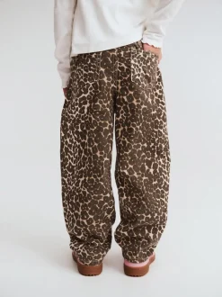 Cotton On animal - Jean unisexe Barrel Leg Best