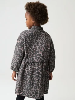 Next animal - Robe chemise (3-16ans) Clearance