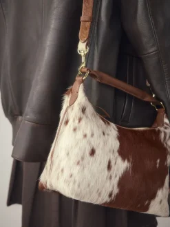 Next animal - Sac à main fendu en cuir Best