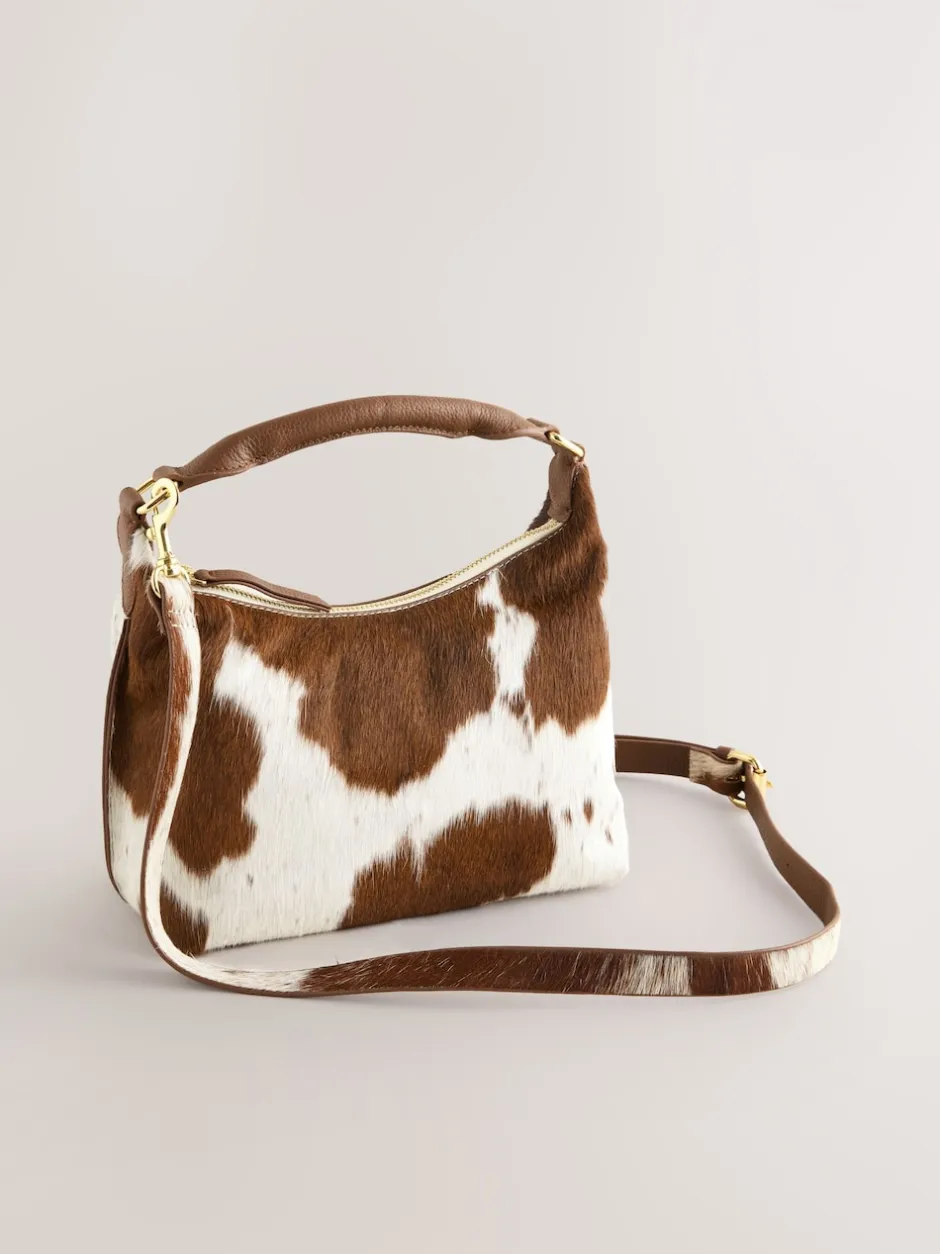 Next animal - Sac à main fendu en cuir Best