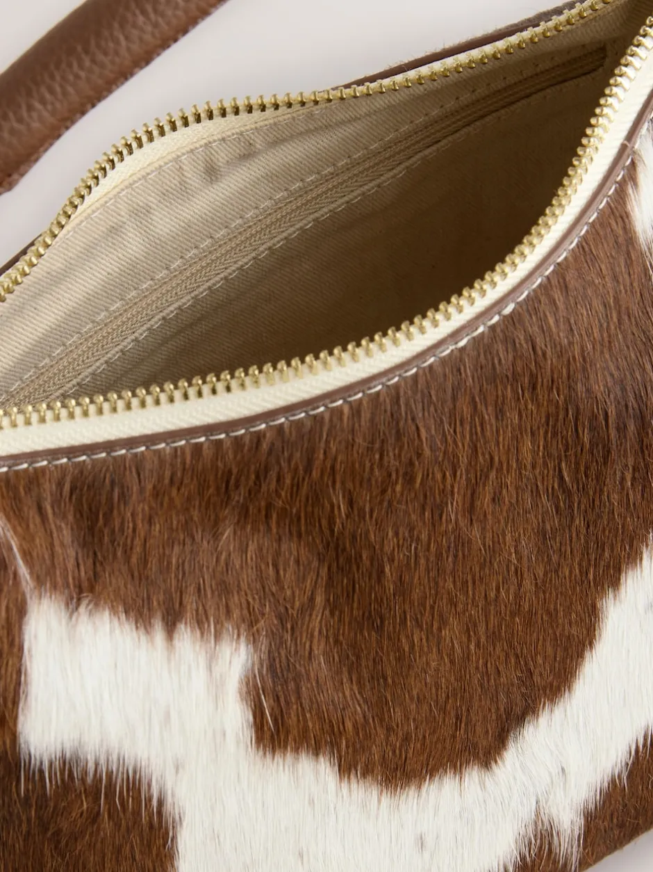 Next animal - Sac à main fendu en cuir Best