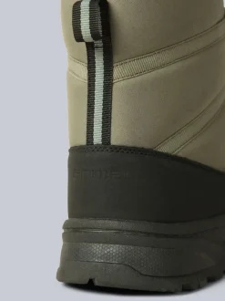 Animal Bottes de neige Filey homme Hot