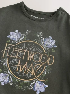 Next Animal des bois crème écru - Barboteuse Band bébé Sale