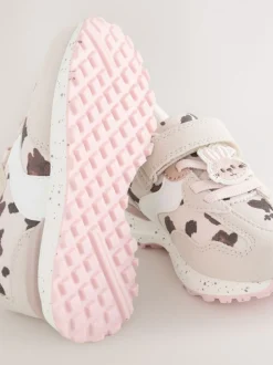 Next Animal neutre - Elastic Lace Fermeture par contact Trainers Sale