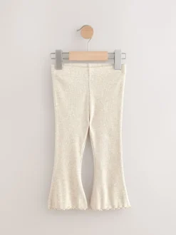 Next Animal neutre - Lot Leggings 3 évasés (3mois-7ans)