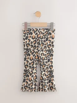Next Animal neutre - Lot Leggings 3 évasés (3mois-7ans)