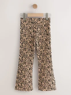 Next Animal/Rouge - Leggings évasés (3-16ans) Hot