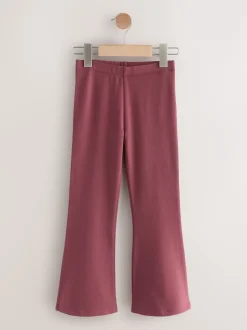 Next Animal/Rouge - Leggings évasés (3-16ans) Hot