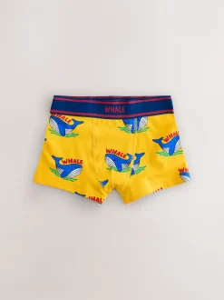 Next - Lot de 10 boxers (1.5-16ans) Animaux primaires Discount