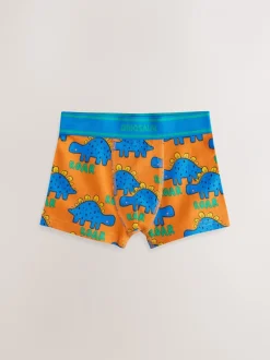 Next Animaux primaires - Lot de boxers 5 (1.5-16ans)